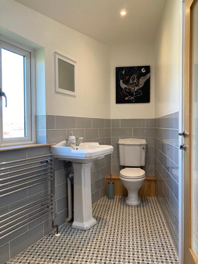 Highfields Lodge Dymchurch Extérieur photo