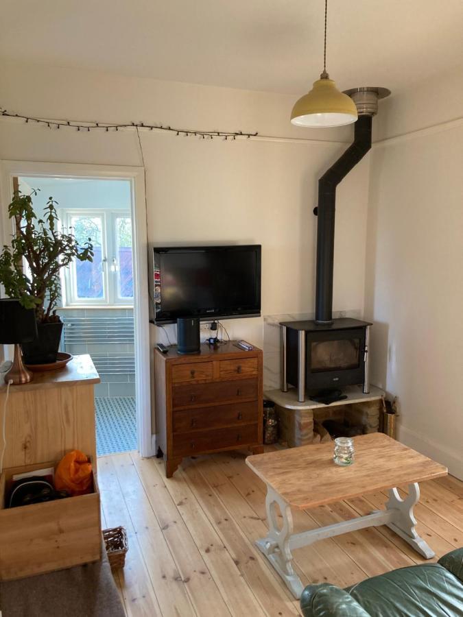 Highfields Lodge Dymchurch Extérieur photo