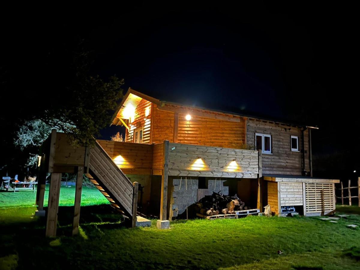 Highfields Lodge Dymchurch Extérieur photo